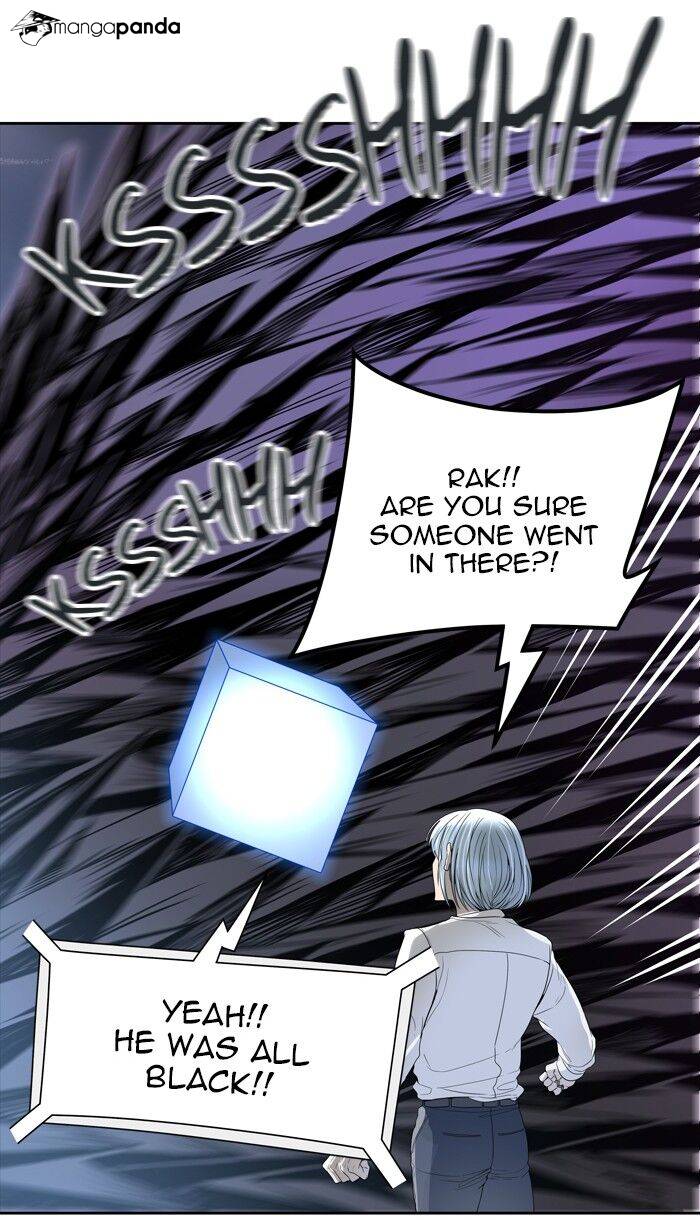 Tower of God Chapter 447 image 008